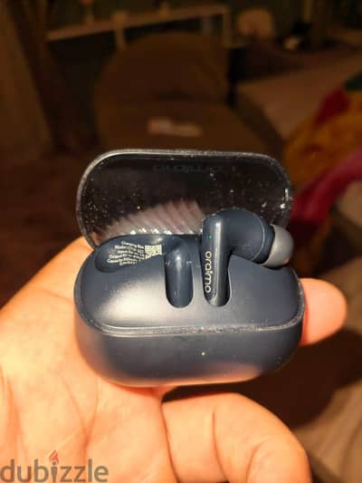 oraimo spacebuds neo عادي