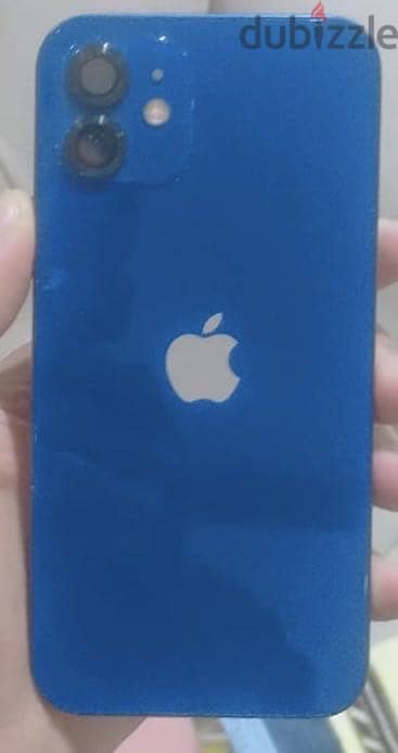 Apple - iPhone 12 3