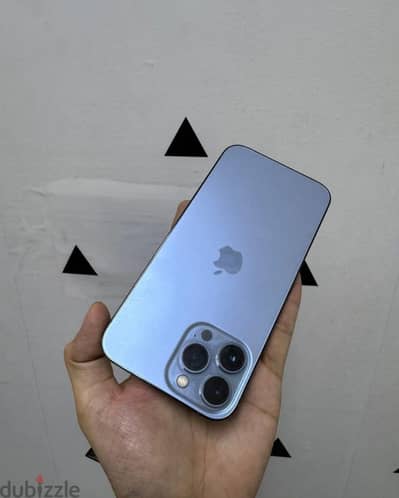 آبل - آيفون 13 برو ماكس