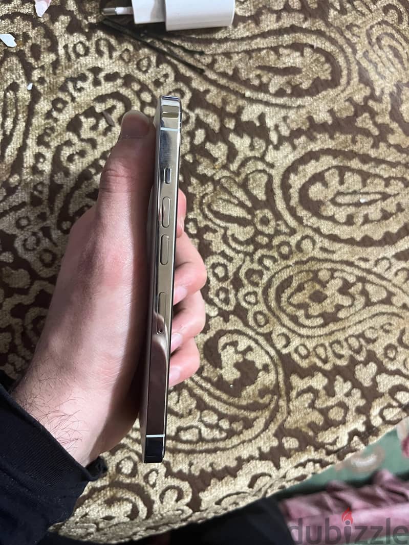 Apple - iPhone 13 Pro 1