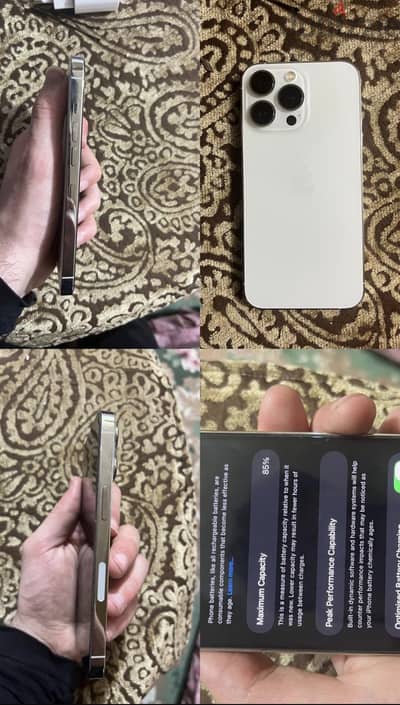 Apple - iPhone 13 Pro