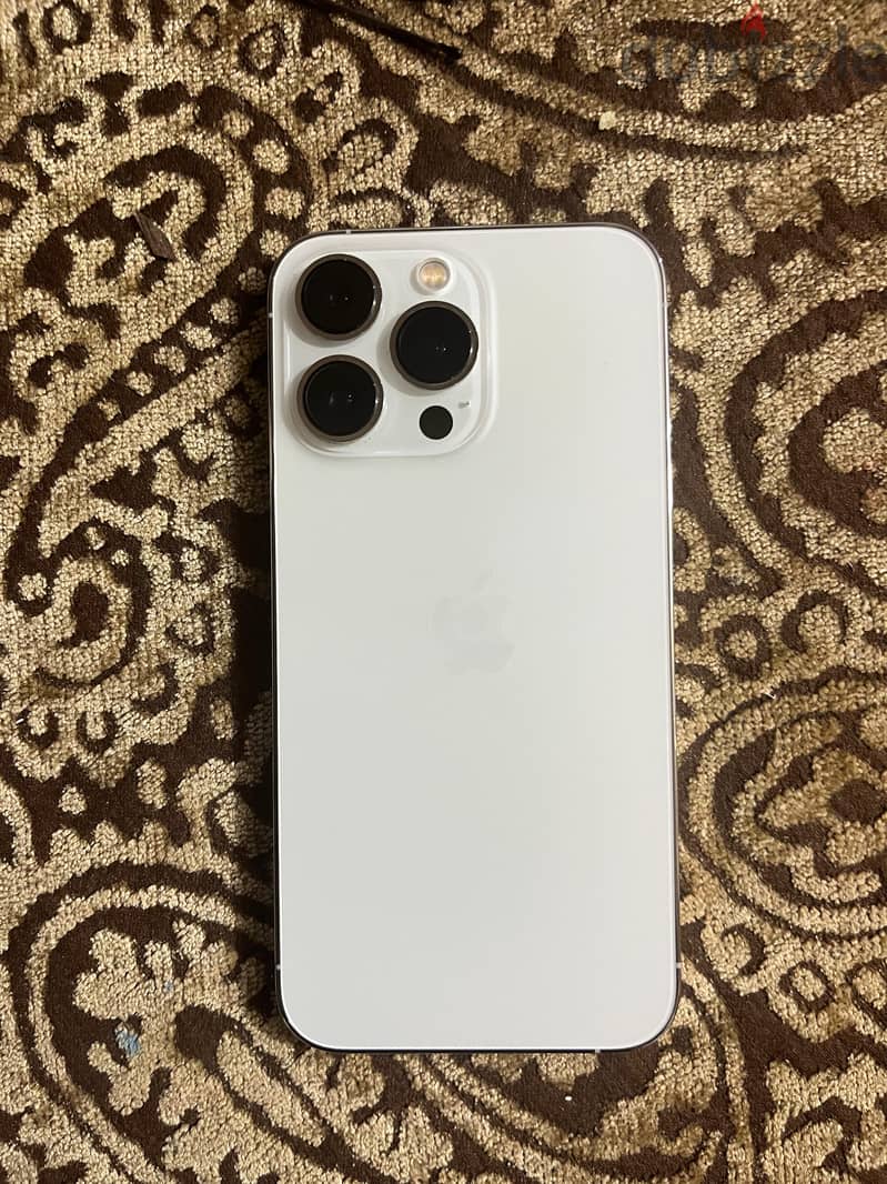 Apple - iPhone 13 Pro 2