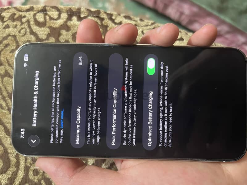 Apple - iPhone 13 Pro 3