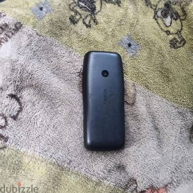 موبايل نوكيا اصلي فرلندي 106 خطين ومامري وكاميرا الجهاز مش مفتوح