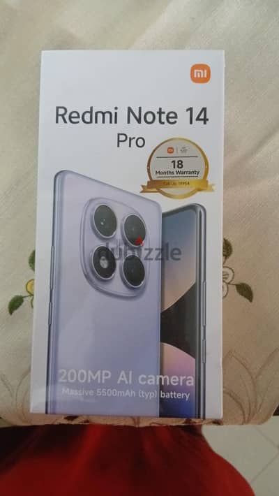 Xiaomi 14 Pro