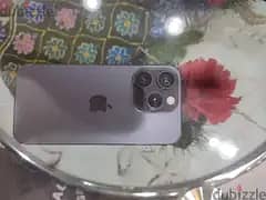 آبل - آيفون 15 برو