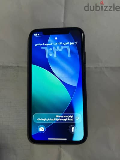 Apple - iPhone 11 128GB