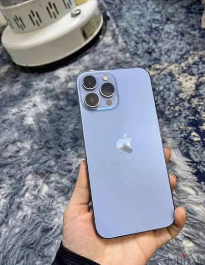 iPhone 13 Pro Max 256