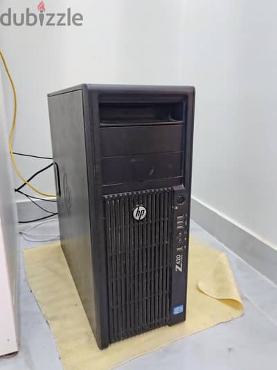 case z420 16 ram (4×4)