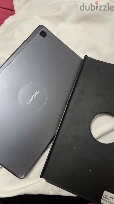 Tablet A7