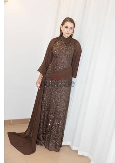 Sioree dress