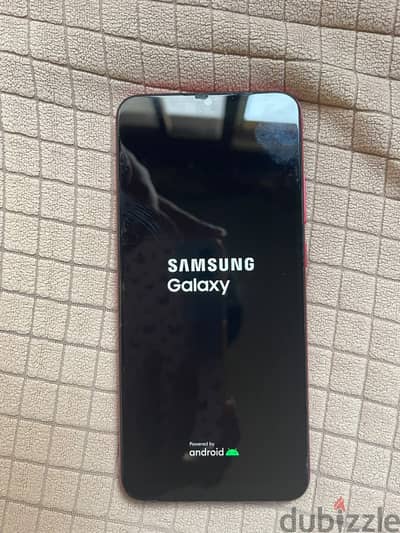 Samsung A02