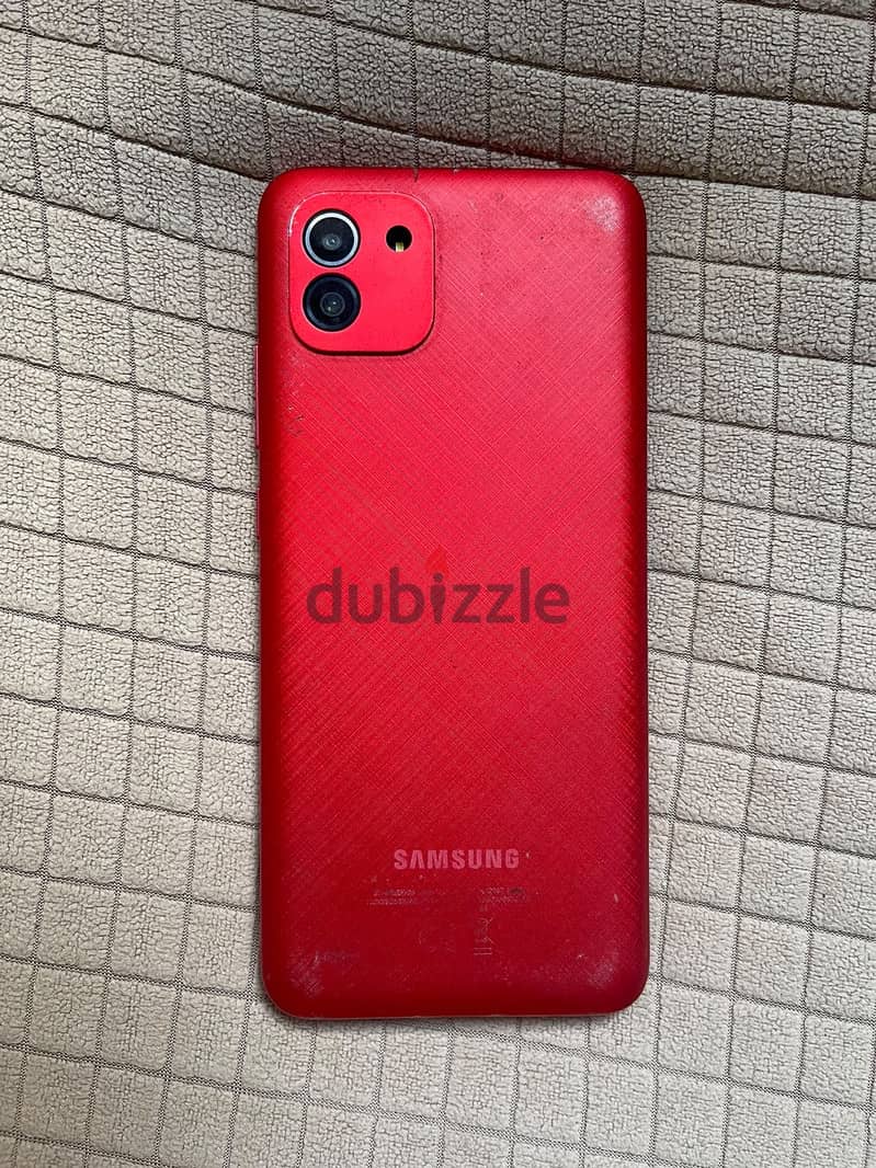 Samsung A02 3