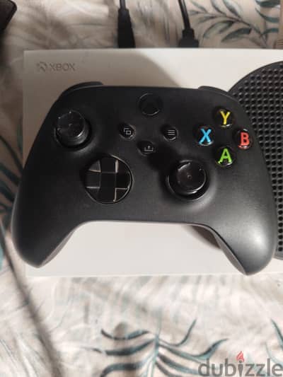 Xbox series
