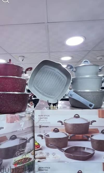جرانيت اخر شياكه 3حله طاسه كبيره