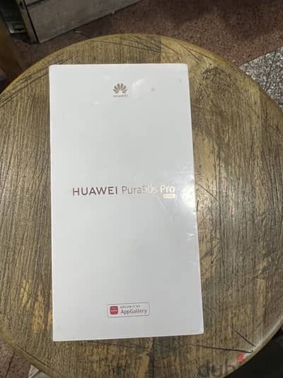 Huawei Pura 90s Pro 256/12G Mulberry Black جديد متبرشم