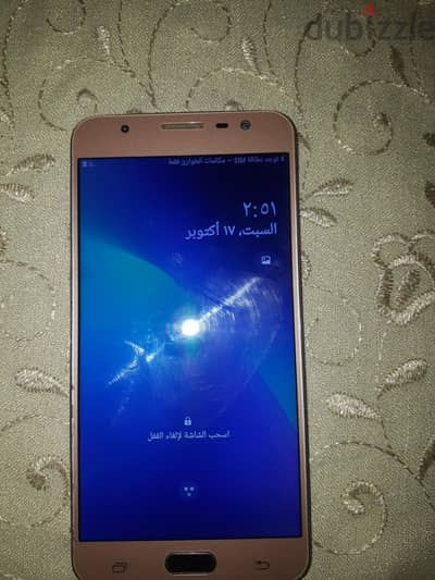سامسونج  جلاكسى  2 برايم    J 7