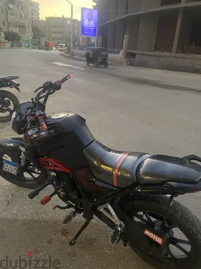 مطور سليم ومعمرش قبل كده ورخصه سنه وشهرين