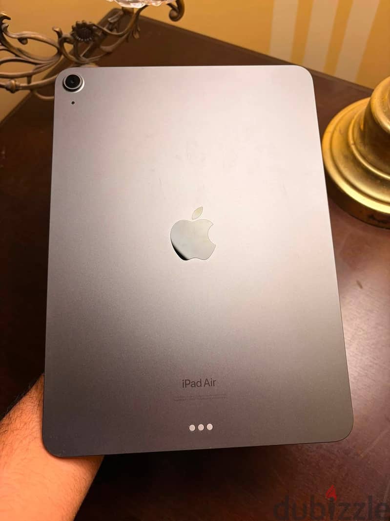 iPad Air 5th Generation 1