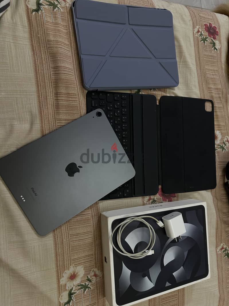 iPad Air 5th Generation 3