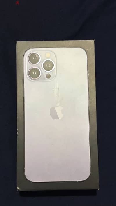 Apple - iPhone 13 Pro Max