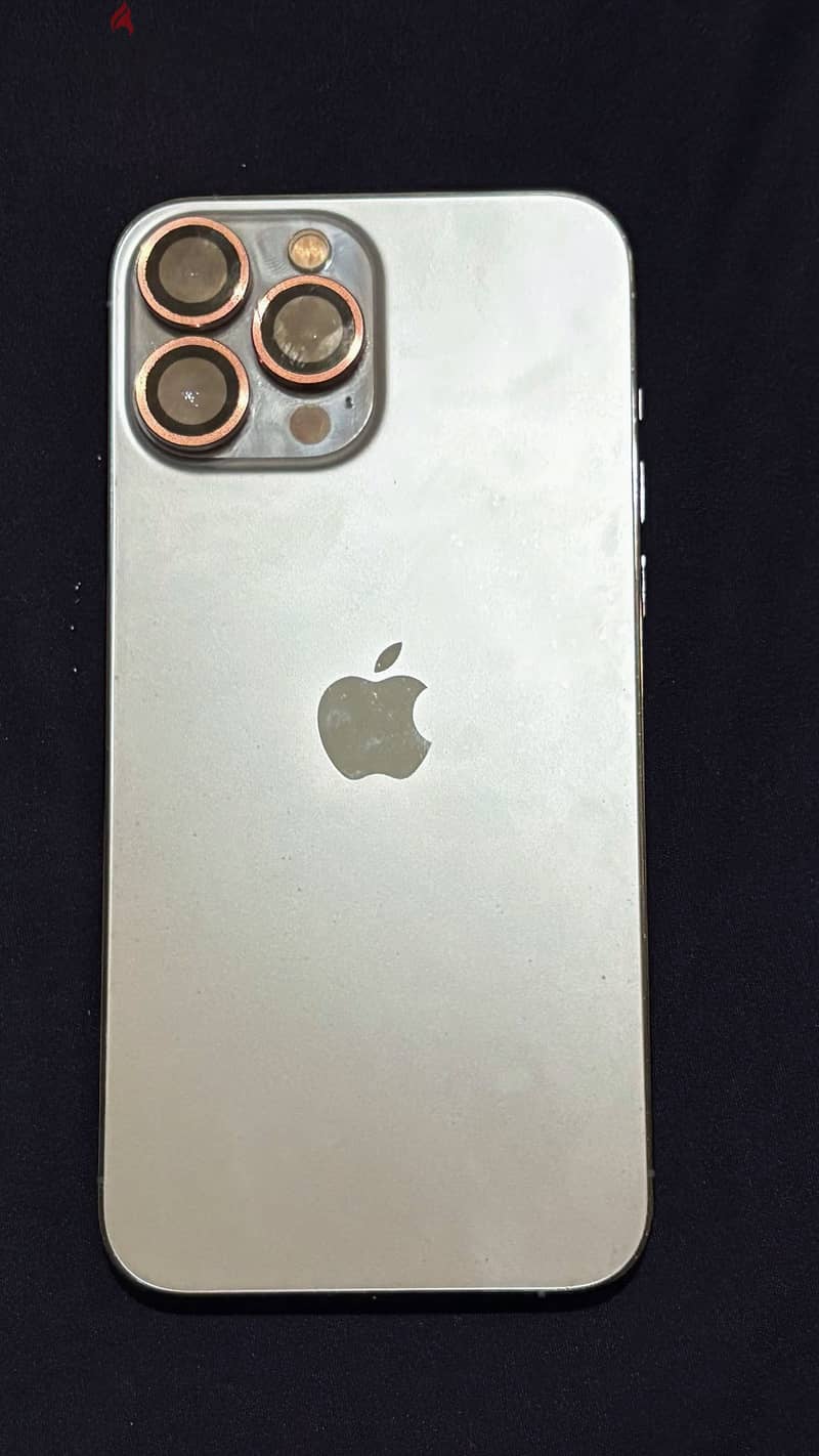 Apple - iPhone 13 Pro Max 1