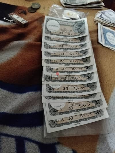 عملات قديمه للبيع 01102575543