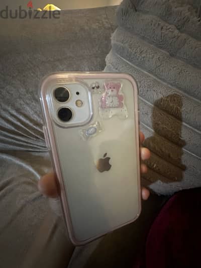 Apple - iPhone 11
