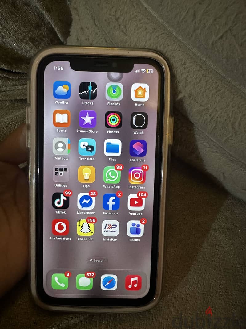 Apple - iPhone 11 1