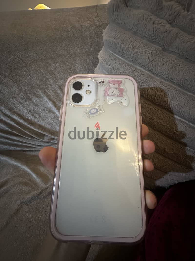 Apple - iPhone 11 2