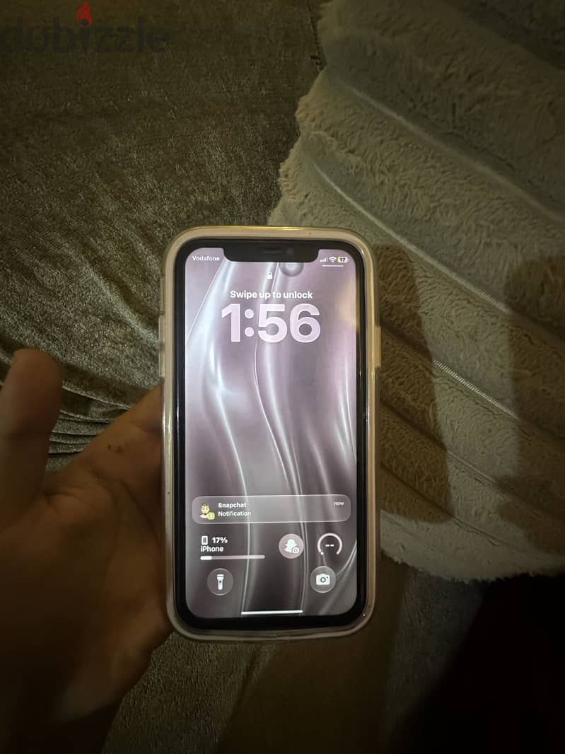 Apple - iPhone 11 3