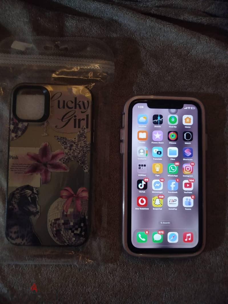Apple - iPhone 11 6