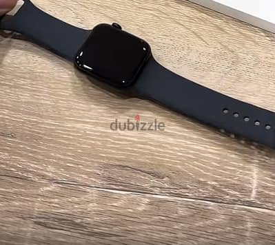ساعة  Apple Watch SE بمقاس 44 ملم