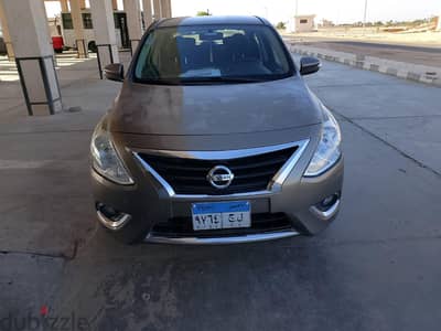 نيسان صني 2019