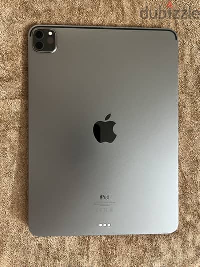 iPad Pro 2020 + Apple Pencil