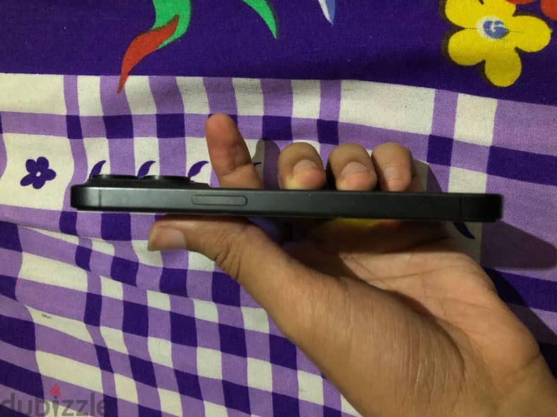 Apple - iPhone 15 Pro 5