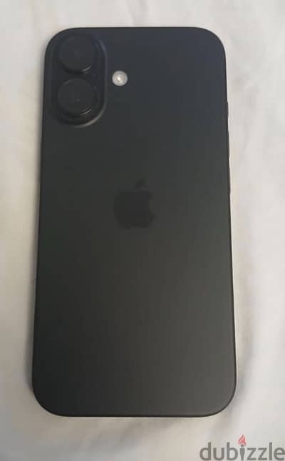 Apple - iPhone 16 ايفون ١٦