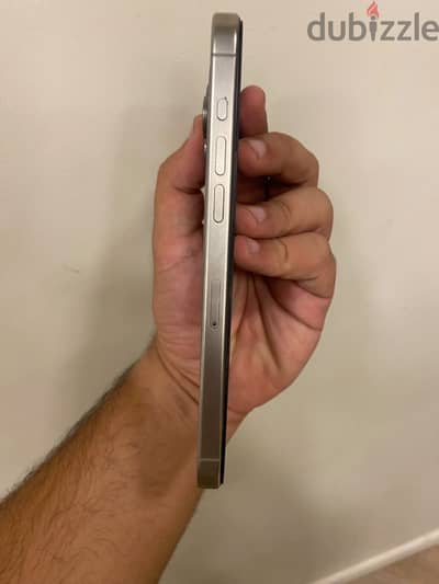 Apple - iPhone 15 Pro Max