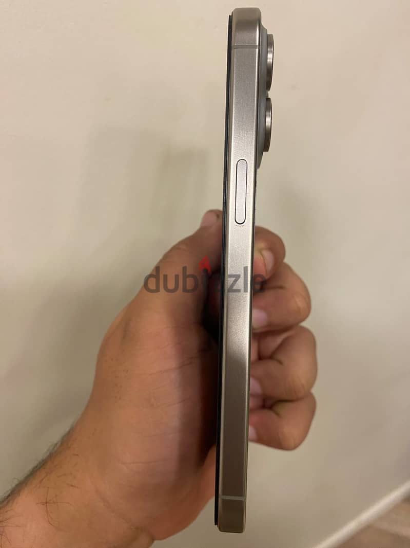 Apple - iPhone 15 Pro Max 2