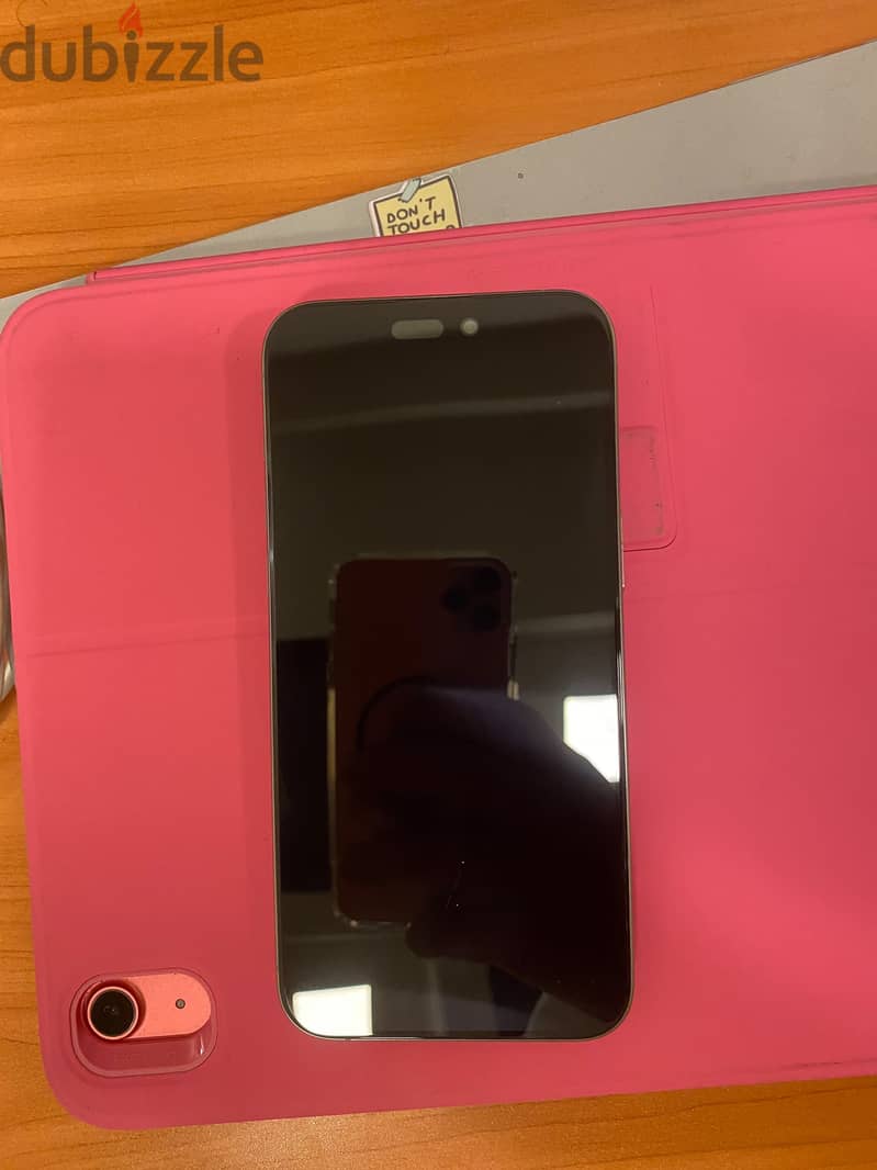 Apple - iPhone 15 Pro Max 5