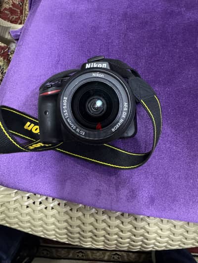 نيكون d5200