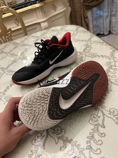 Nike shoes