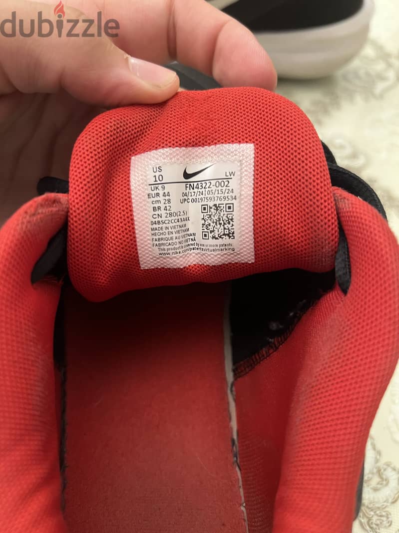 Nike shoes 3