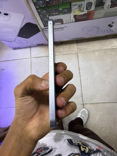 Samsung A17