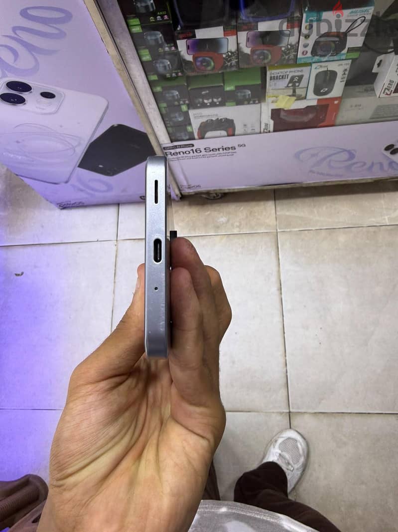 Samsung A17 2