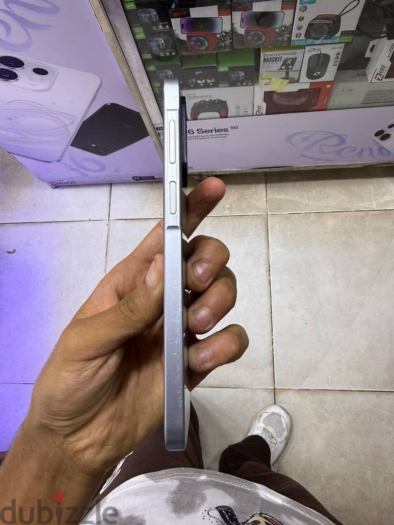 Samsung A17 5