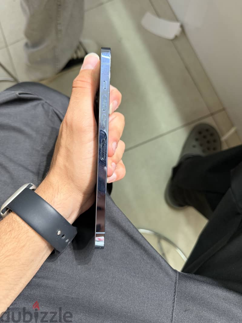 Apple - iPhone 13 Pro Max 1
