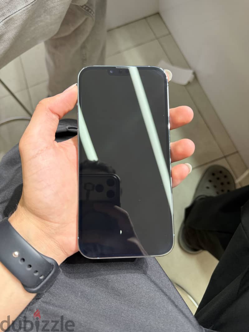 Apple - iPhone 13 Pro Max 3