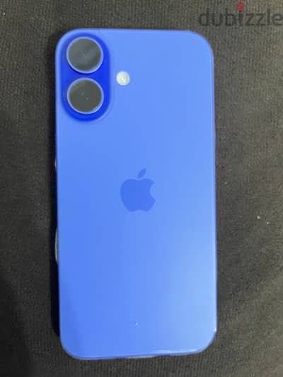 Apple - iPhone 16