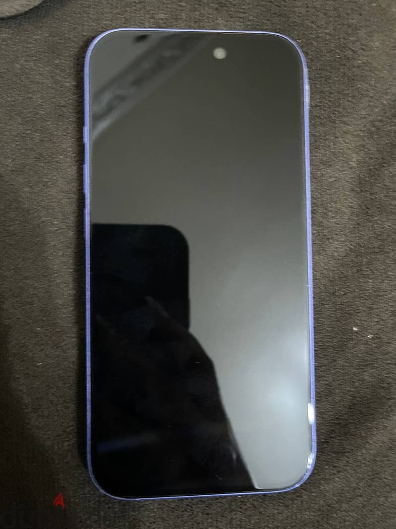 Apple - iPhone 16 4